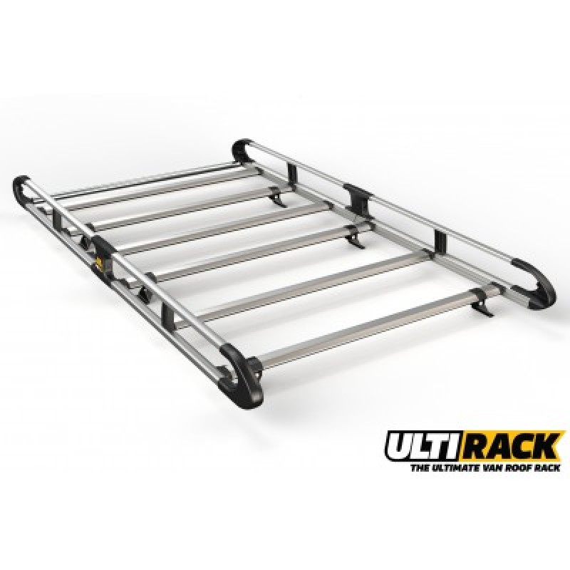 Volkswagen caddy online roof rack